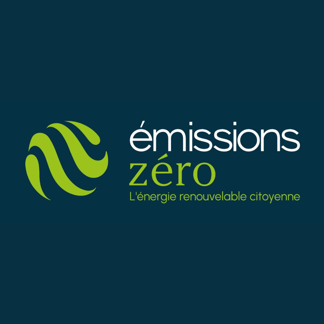 Émissions Zéro logo