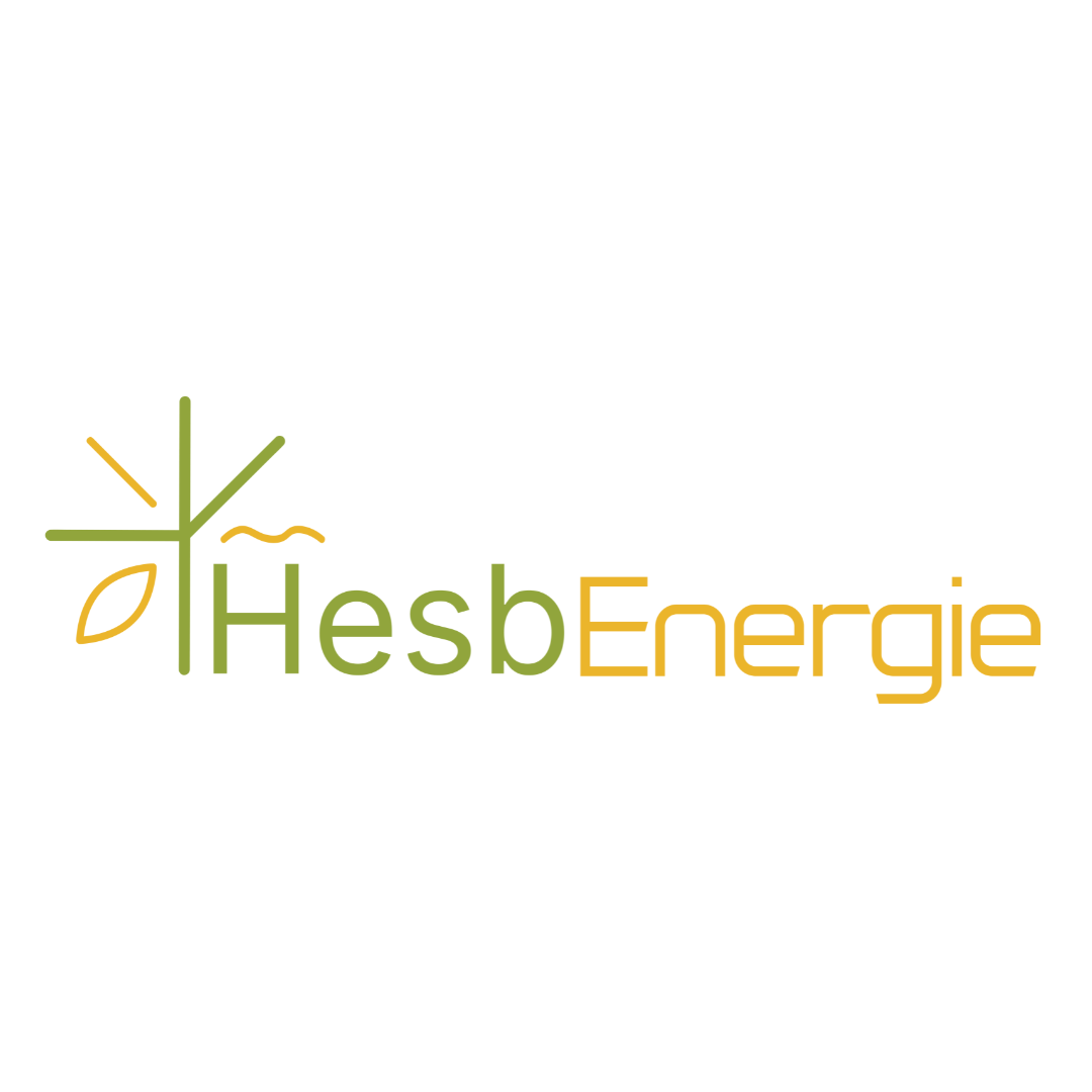 HesbEnergie logo