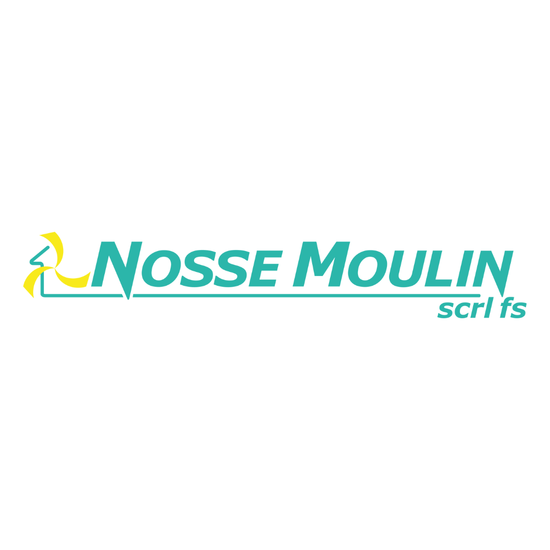 Nosse Moulin logo